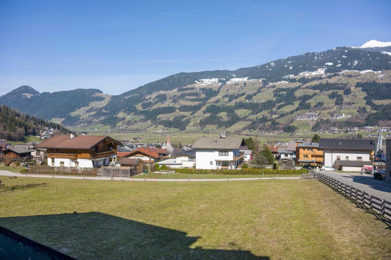 Apartments Gondelspass Fügen Exterior foto